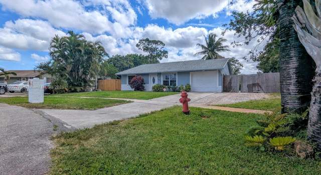 Photo of 4878 Messana Ter, Lake Worth, FL 33463
