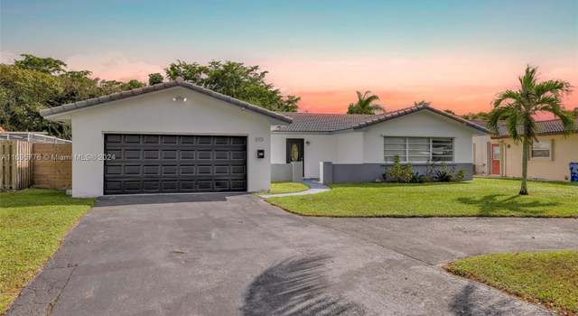 Photo of 3701 NW 108th Dr, Coral Springs, FL 33065