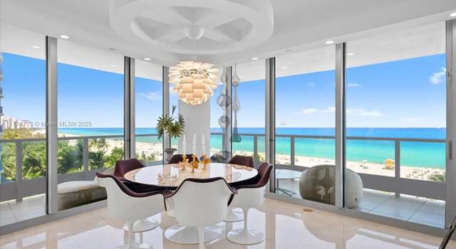 Photo of 1455 Ocean Dr #809, Miami Beach, FL 33139
