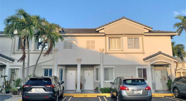 Photo of 120 SW 109th Ave #3, Sweetwater, FL 33174