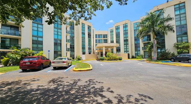 Photo of 2075 SW 122nd Ave #308, Miami, FL 33175