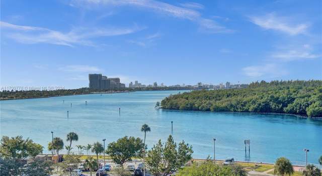 Photo of 400 Kings Point Dr #708, Sunny Isles Beach, FL 33160