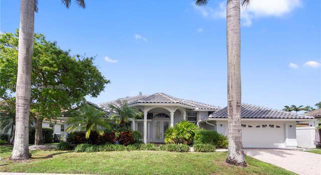 Photo of 10575 E Key Dr, Boca Raton, FL 33498