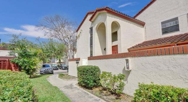 Photo of 331 Ives Dairy Rd Unit 331-09, Miami, FL 33179