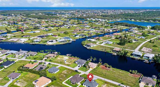Photo of 3508 NW 21st Ter, Cape Coral, FL 33993