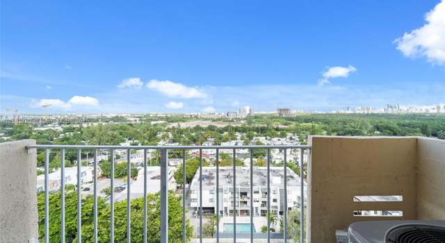 Photo of 2350 NE 135th St #1401, North Miami, FL 33181