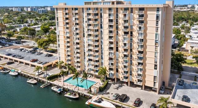 Photo of 2350 NE 135th St #1401, North Miami, FL 33181