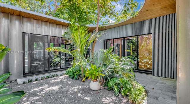 Photo of 3642 William Ave, Coconut Grove, FL 33133