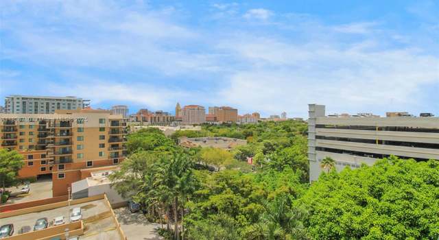 Property at 3410 Coral Way #904, Miami, FL 33145, 1 bed, 1 bath