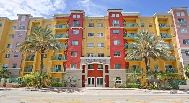 Photo of 6001 SW 70th St #413, South Miami, FL 33143