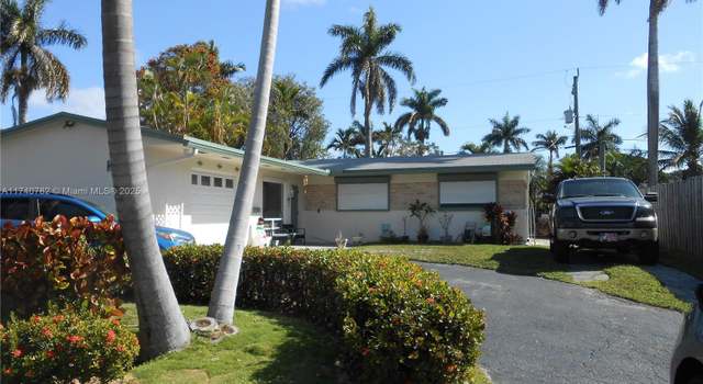 Photo of 2115 N 15th Ave, Hollywood, FL 33020