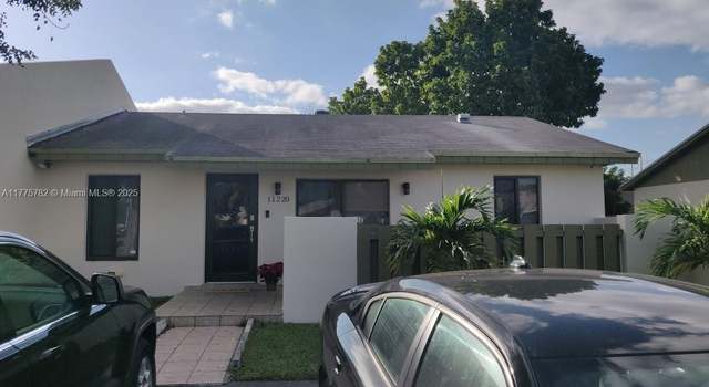 Photo of 11220 SW 125th Ct, Miami, FL 33186