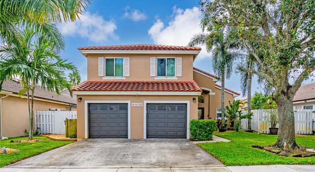 Photo of 16536 NW 8th St, Pembroke Pines, FL 33028