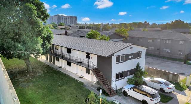 Photo of 584 NW 65th St, Miami, FL 33150