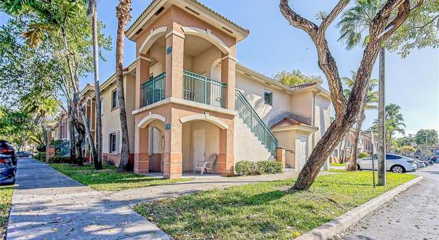 Photo of 2931 SE 13th Ave Unit 106-47, Homestead, FL 33035