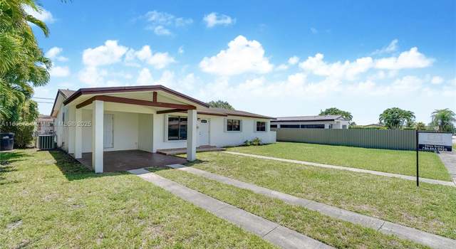 Photo of 3521 SW 105th Ct, Miami, FL 33165