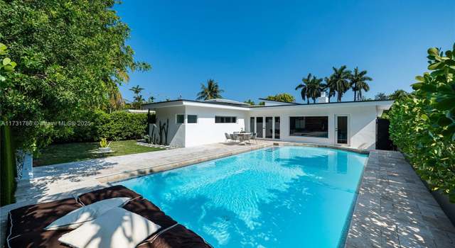 Photo of 835 Fairway Dr, Miami Beach, FL 33141
