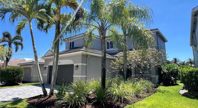 Photo of 1192 Chinaberry Dr, Weston, FL 33327