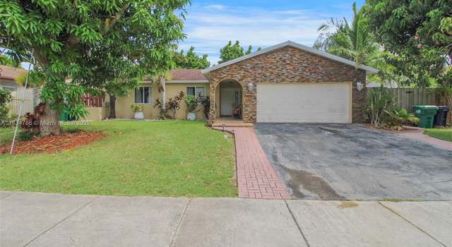 Photo of 13212 SW 262nd Ter, Homestead, FL 33032