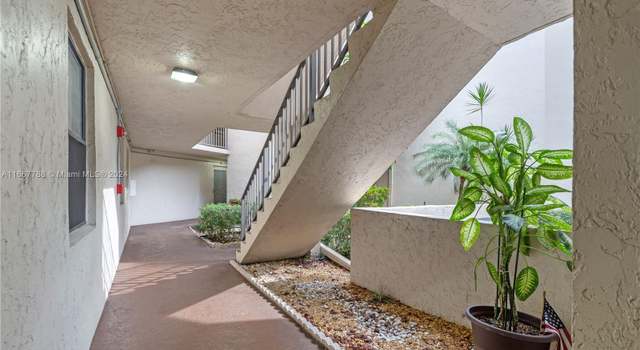 Photo of 6701 N University Dr #110, Tamarac, FL 33321