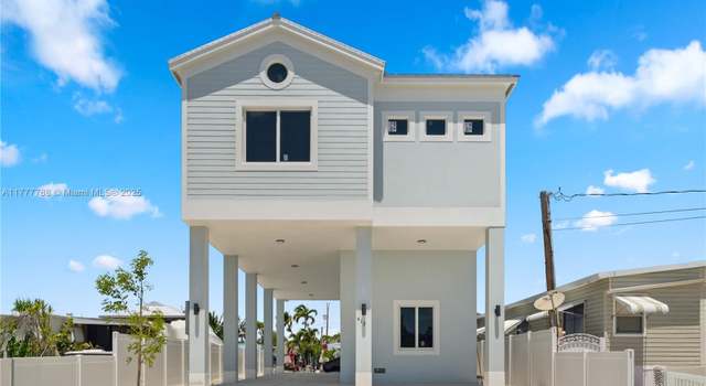 Photo of 413 Bowie Ln, Key Largo, FL 33037