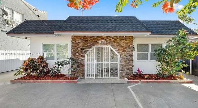 Photo of 1818 SW 3rd St, Miami, FL 33135