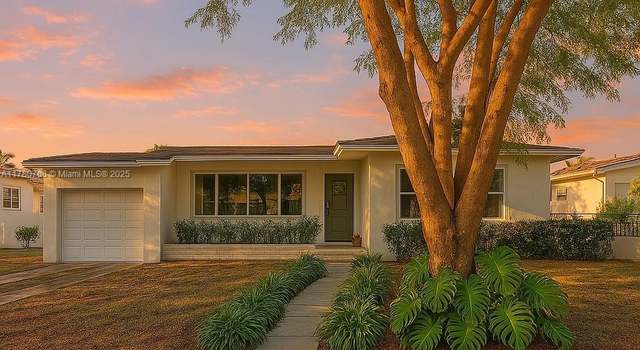 Photo of 23 Santander Ave, Coral Gables, FL 33134