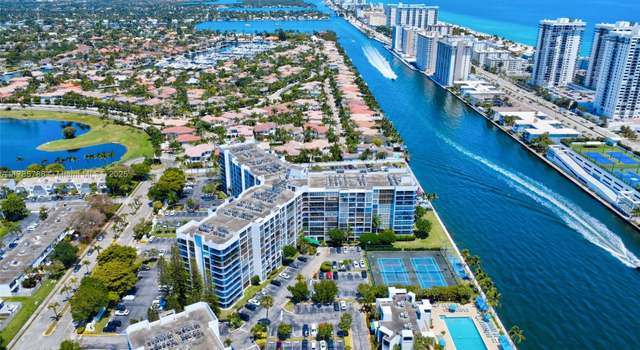 Photo of 1000 Parkview Dr #1024, Hallandale Beach, FL 33009