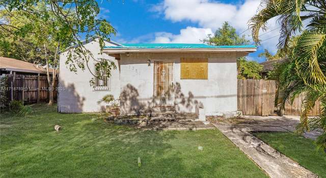 Photo of 1361 NW 59th St, Miami, FL 33142