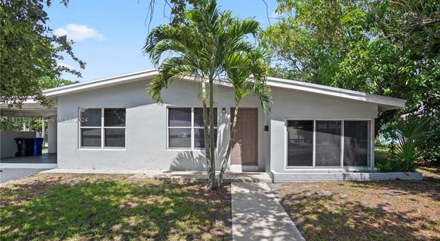 Photo of 500 SW 31st Ave, Fort Lauderdale, FL 33312