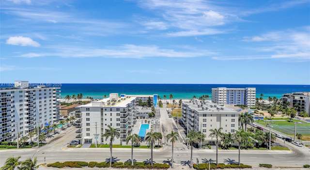 Photo of 1500 S Ocean Dr Unit 12H, Hollywood, FL 33019