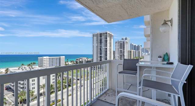 Photo of 1500 S Ocean Dr Unit 12H, Hollywood, FL 33019