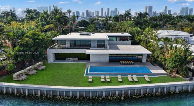 Photo of 55 E San Marino Dr, Miami Beach, FL 33139