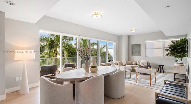 Photo of 6103 Aqua Ave #401, Miami Beach, FL 33141