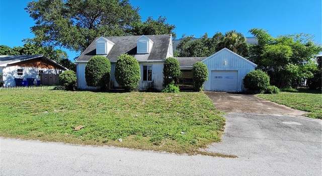 Photo of 75 W 37th St, Riviera Beach, FL 33404