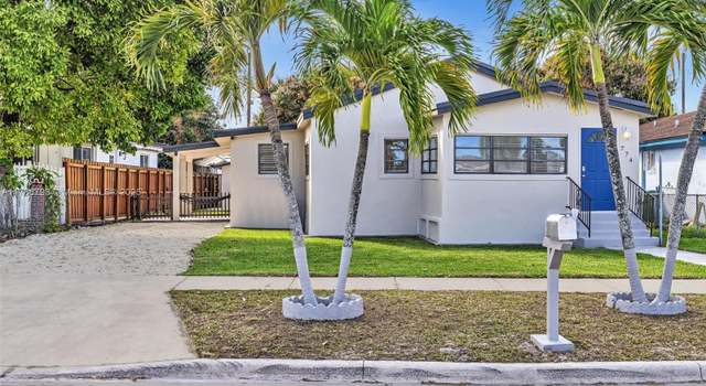 Photo of 774 W 31st St, Hialeah, FL 33012