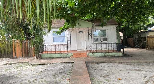 Photo of 2858 NW 31st Ave, Miami, FL 33142