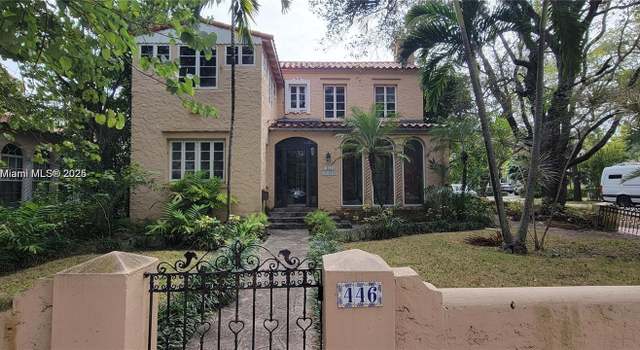 Photo of 446 Navarre Ave, Coral Gables, FL 33134