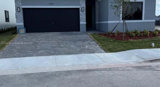Photo of 18907 SW 317th Ter, Homestead, FL 33030