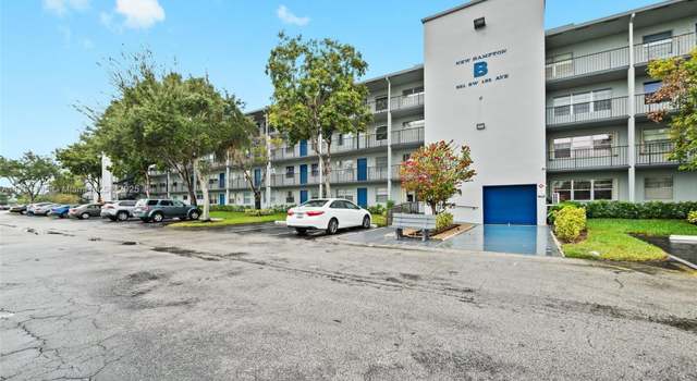 Photo of 551 SW 135th Ave Unit 416B, Pembroke Pines, FL 33027