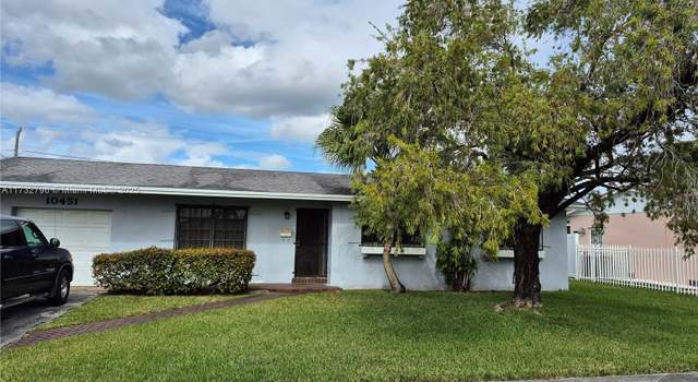 Photo of 10451 SW 164th St, Miami, FL 33157
