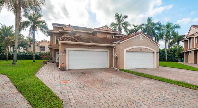 Photo of 8340 NW 191st Ln Unit 6L, Hialeah, FL 33015