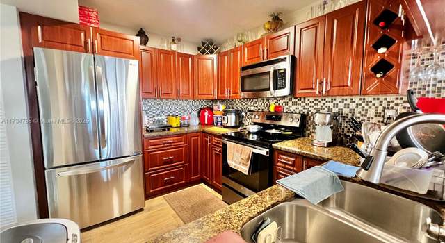 Photo of 6305 Gage Pl Unit A-307, Miami Lakes, FL 33014