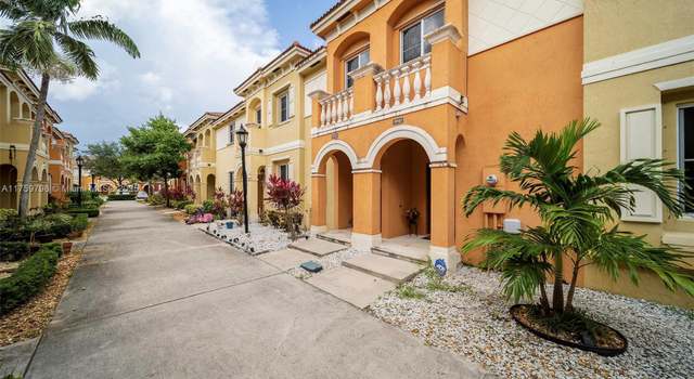 Photo of 8938 SW 18th St #8938, Miramar, FL 33025