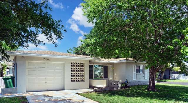 Photo of 7201 NW 57th Ct, Tamarac, FL 33321