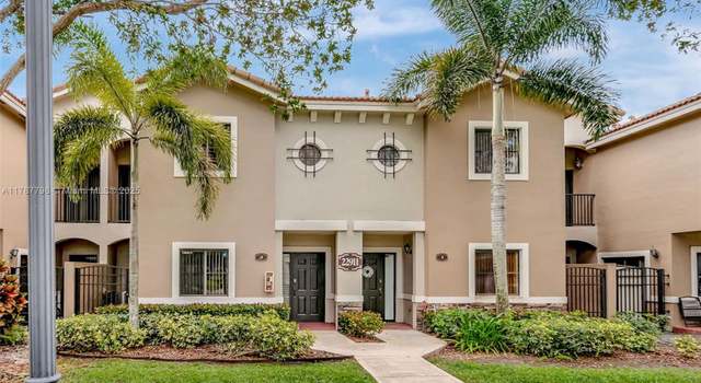 Photo of 22911 SW 88th Pl Unit 4-21, Cutler Bay, FL 33190