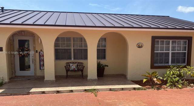 Photo of 13360 SW 43rd St, Miami, FL 33175
