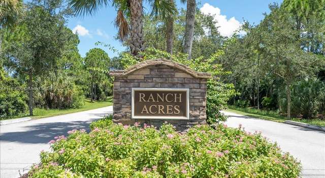 Photo of 2524 SE Ranch Acres Cir, Jupiter, FL 33478