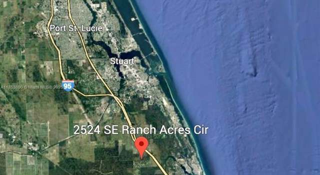 Photo of 2524 SE Ranch Acres Cir, Jupiter, FL 33478