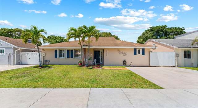 Photo of 12329 SW 202nd Ter, Miami, FL 33177